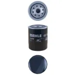 MAHLE OC105 Filtro de aceite