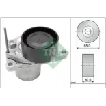 Schaeffler INA 534062410 Tensor de correa, correa poli V