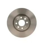 BOSCH 0986479S91 Disco de freno (Unidad)
