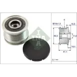 Schaeffler INA 535017810 Rueda libre alternador