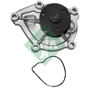 Schaeffler INA 538046610 Bomba de agua, refrigeración del motor