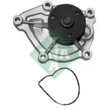 Schaeffler INA 538046610 Bomba de agua, refrigeración del motor
