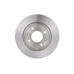 BOSCH 0986478847 Disco de freno (Unidad)