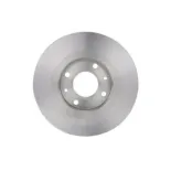 BOSCH 0986478847 Disco de freno (Unidad)