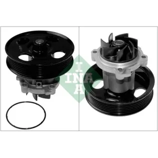 Schaeffler INA 538044210 Bomba de agua, refrigeración del motor
