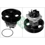 Schaeffler INA 538044210 Bomba de agua, refrigeración del motor