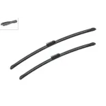 BOSCH 3397014244 Limpiaparabrisas