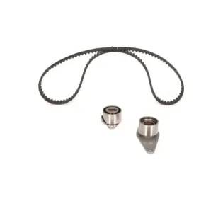 BOSCH 1987948933 Juego de correas dentadas