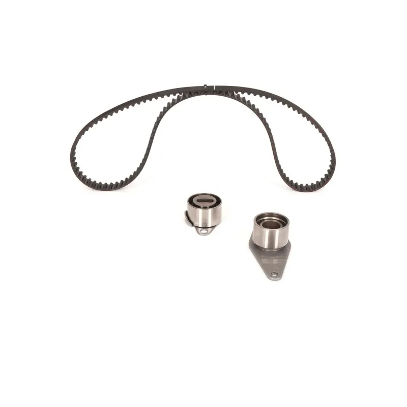 BOSCH 1987948933 Juego de correas dentadas