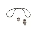 BOSCH 1987948933 Juego de correas dentadas