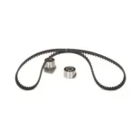 BOSCH 1987948933 Juego de correas dentadas