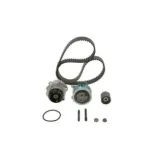 BOSCH 1987946398 Bomba de agua + kit correa distribución