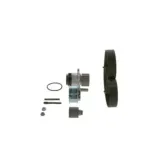 BOSCH 1987946398 Bomba de agua + kit correa distribución