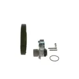 BOSCH 1987946398 Bomba de agua + kit correa distribución