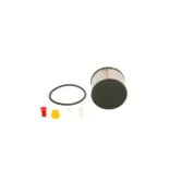 BOSCH 1457431723 Filtro combustible