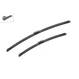 BOSCH 3397007096 Limpiaparabrisas