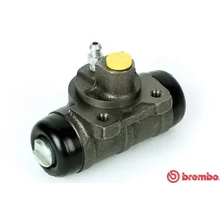 BREMBO A12248 Cilindro de freno de rueda