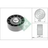 Schaeffler INA 532025410 Polea inversión/guía, correa poli V