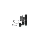 BOSCH 1987948727 Bomba de agua + kit correa distribución