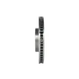 BOSCH 0986479768 Disco de freno (Unidad)