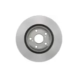 BOSCH 0986479768 Disco de freno (Unidad)