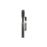 BOSCH 0986479768 Disco de freno (Unidad)