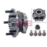 Schaeffler FAG 713621150 Juego de cojinete de rueda