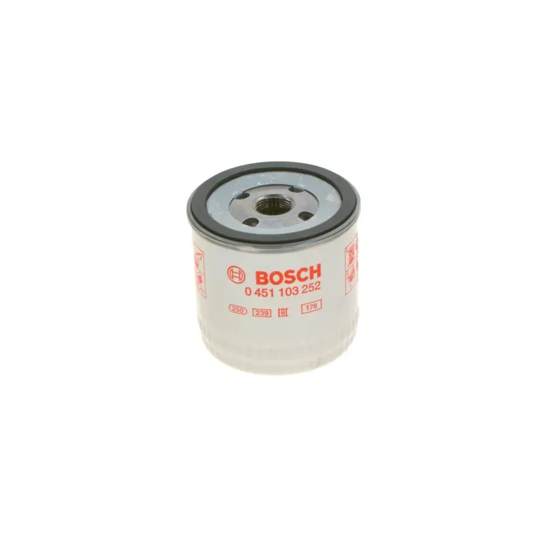 BOSCH 0451103252 Filtro de aceite