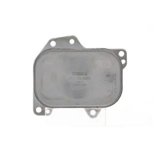 MAHLE CLC134000S Radiador de aceite, aceite motor