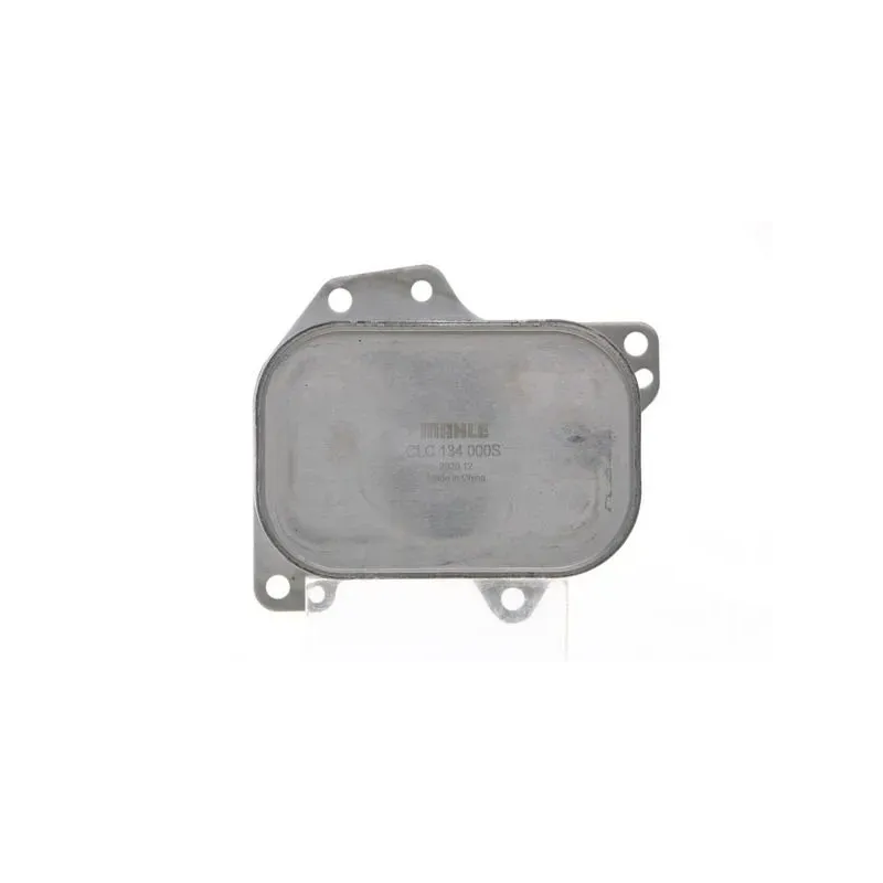 MAHLE CLC134000S Radiador de aceite, aceite motor