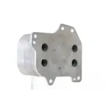 MAHLE CLC134000S Radiador de aceite, aceite motor