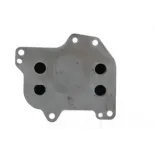 MAHLE CLC134000S Radiador de aceite, aceite motor