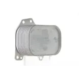 MAHLE CLC134000S Radiador de aceite, aceite motor