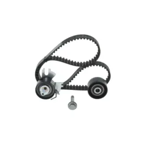 BOSCH 1987948208 Juego de correas dentadas