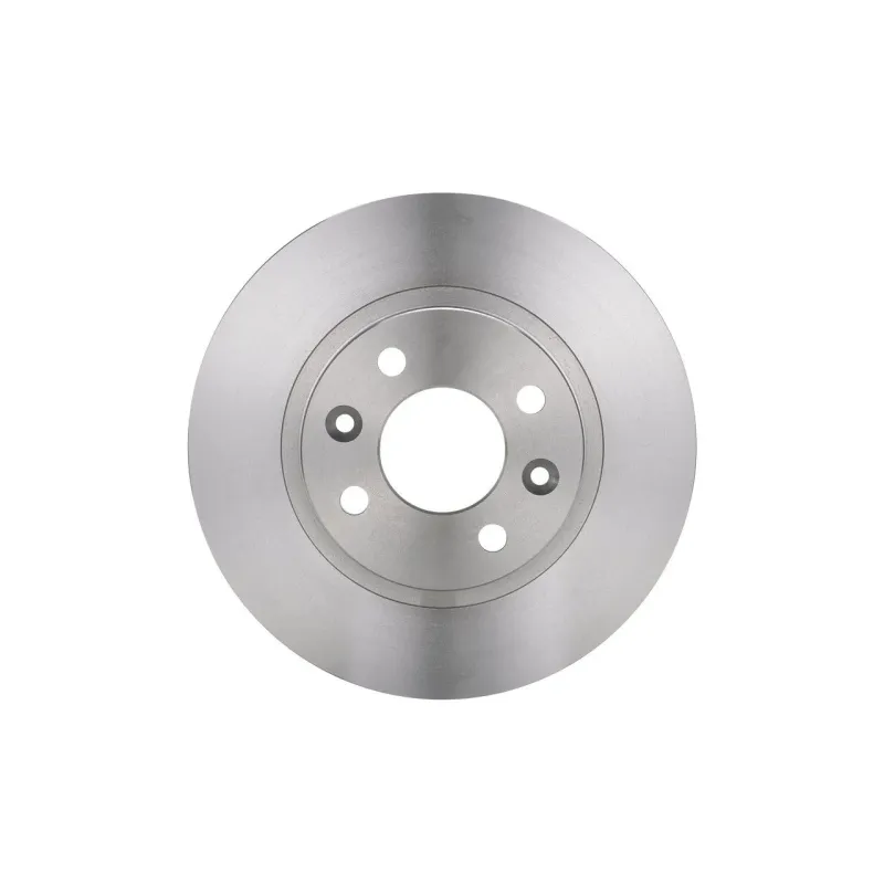 BOSCH 0986478124 Disco de freno (Unidad)