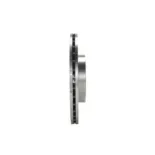 BOSCH 0986478124 Disco de freno (Unidad)