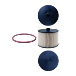 MAHLE KX201D Filtro combustible