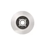 BOSCH 0986479108 Disco de freno (Unidad)