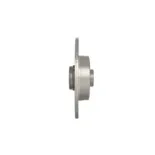 BOSCH 0986479108 Disco de freno (Unidad)