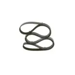 BOSCH 1987946072 Correa trapecial poli V