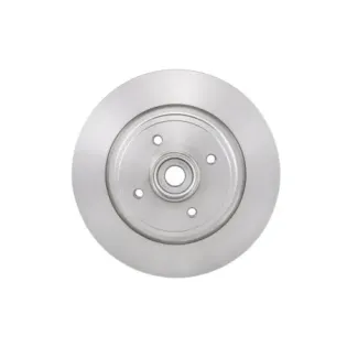 BOSCH 0986479270 Disco de freno (Unidad)