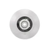 BOSCH 0986479270 Disco de freno (Unidad)
