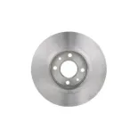 BOSCH 0986479164 Disco de freno (Unidad)