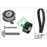 Schaeffler INA 530071110 Juego de correas dentadas