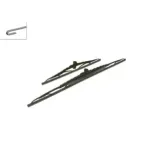BOSCH 3397118325 Limpiaparabrisas