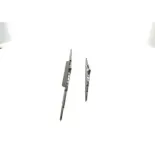 BOSCH 3397118325 Limpiaparabrisas