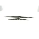 BOSCH 3397118325 Limpiaparabrisas