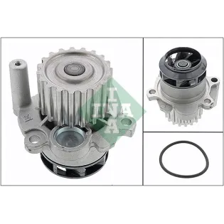 Schaeffler INA 538005410 Bomba de agua, refrigeración del motor