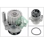 Schaeffler INA 538005410 Bomba de agua, refrigeración del motor