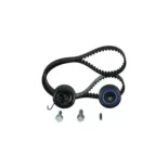 BOSCH 1987948198 Juego de correas dentadas